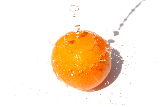 プロも認めるオレンジシャンプーの5つの効用効果と使い方