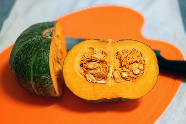 食べて若返る！かぼちゃの種の栄養とエイジングケア5つの実践法