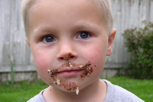 チョコレートの食べ過ぎが原因の6つの体へのデメリット
