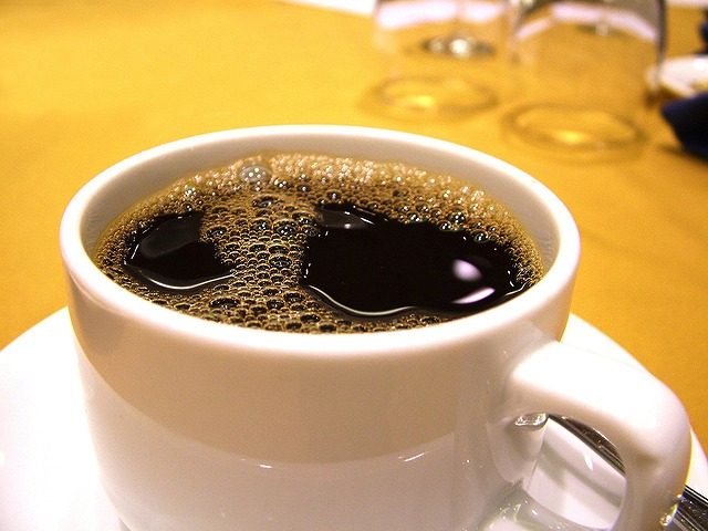 コーヒーで健康になれる?意外と知らないコーヒーの効果効用と副作用
