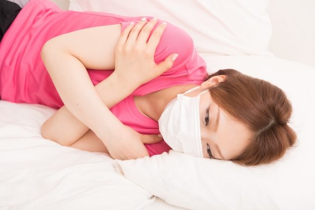 寒冷蕁麻疹の原因とひどくなる前にやるべき対処法