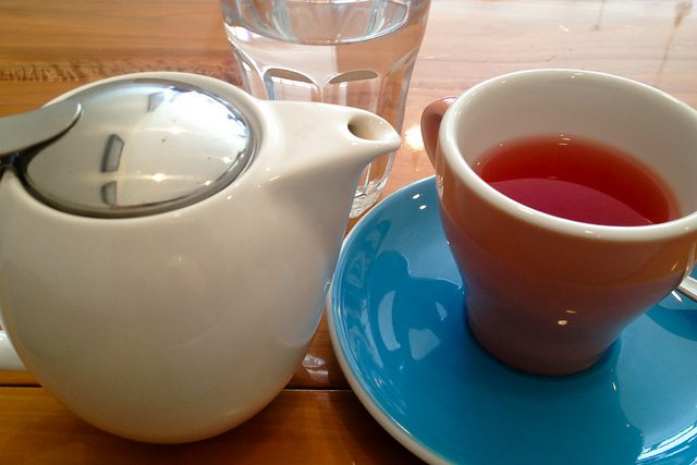 ハブ茶の効能効果と飲むと改善できる体の不調の5つ