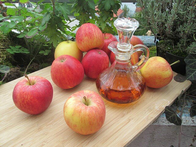 リンゴ酢ダイエットの驚きの効果と飽きずに続けられる実践5つのコツ