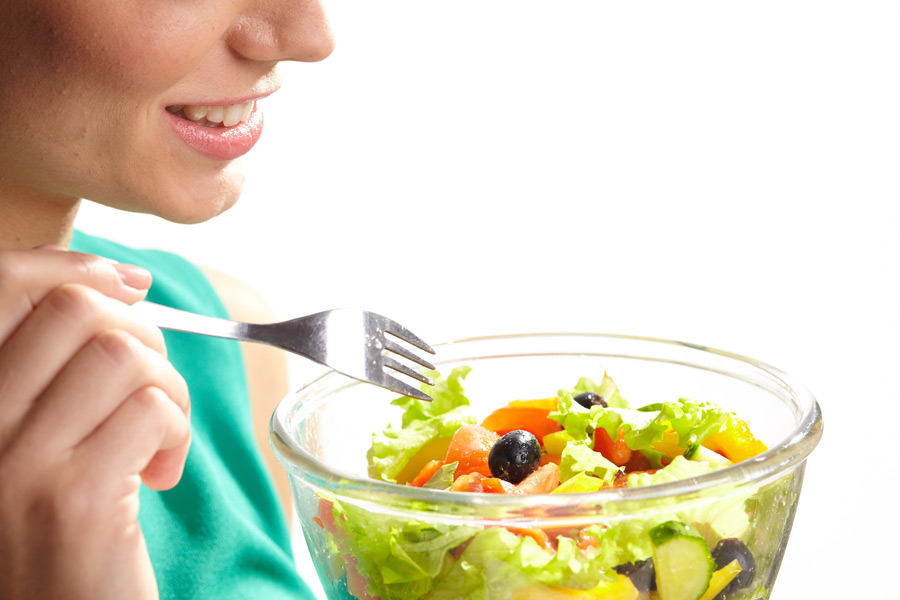 野菜の食べ過ぎが原因で起こる体の不調と改善するための方法5つ
