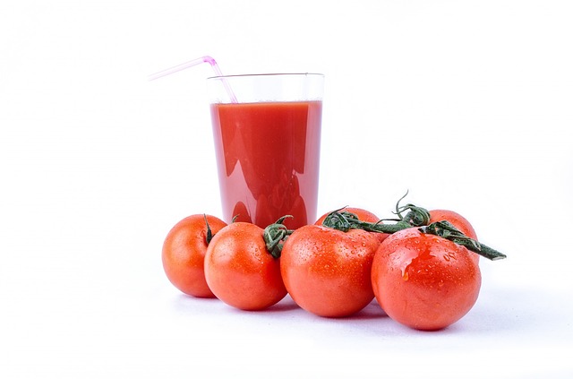 トマトジュースダイエットの驚きの効果と飽きずに続ける実践5つの効能と方法
