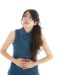 食べ過ぎで腹痛に！一刻も早く症状を抑える７つの対処法