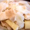 たけのこの食べ過ぎが原因で起こる体の不調と改善するための7つの方法