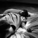 寝汗が大量の場合に考えられる体の異常の原因と5つの対処法